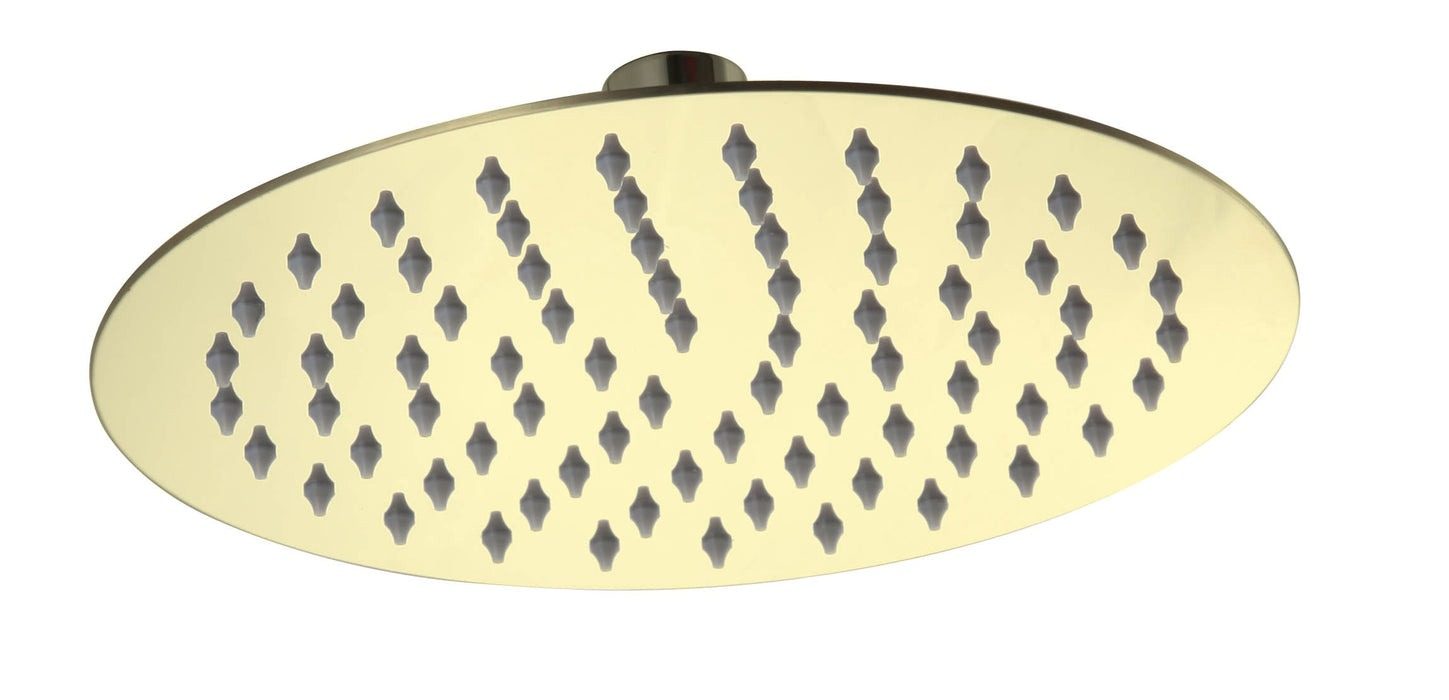 shower head gold 6